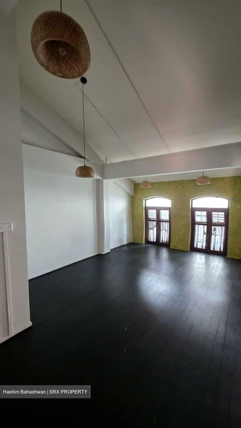 Pahang Street (D7), Retail #553543861
